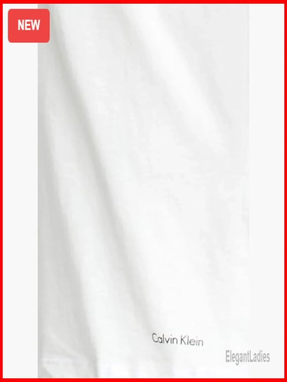 Men's Slim Fit Cotton Undershirts 3-Pack V-Neck Short Sleeve
